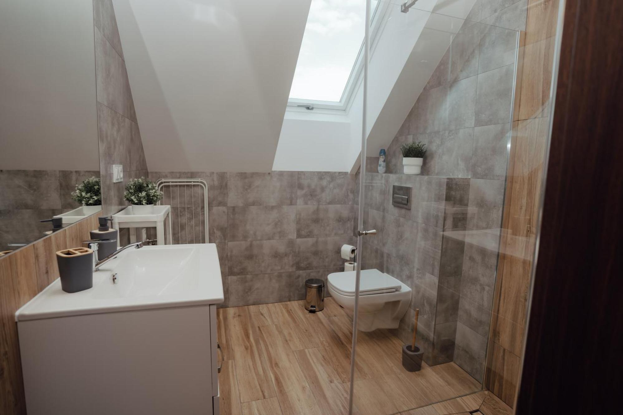 Apartamenty Kaszuba Chmielno Exterior foto