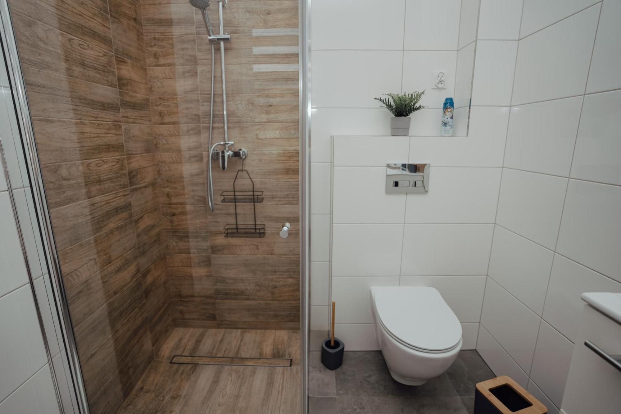 Apartamenty Kaszuba Chmielno Exterior foto